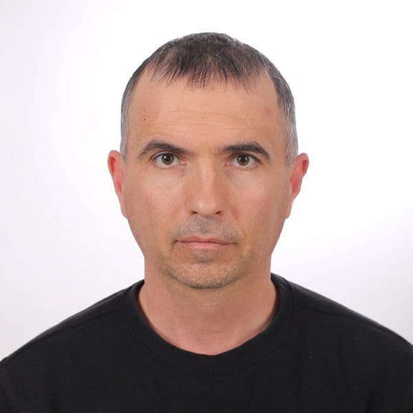 Смочко Олександр Юрійович